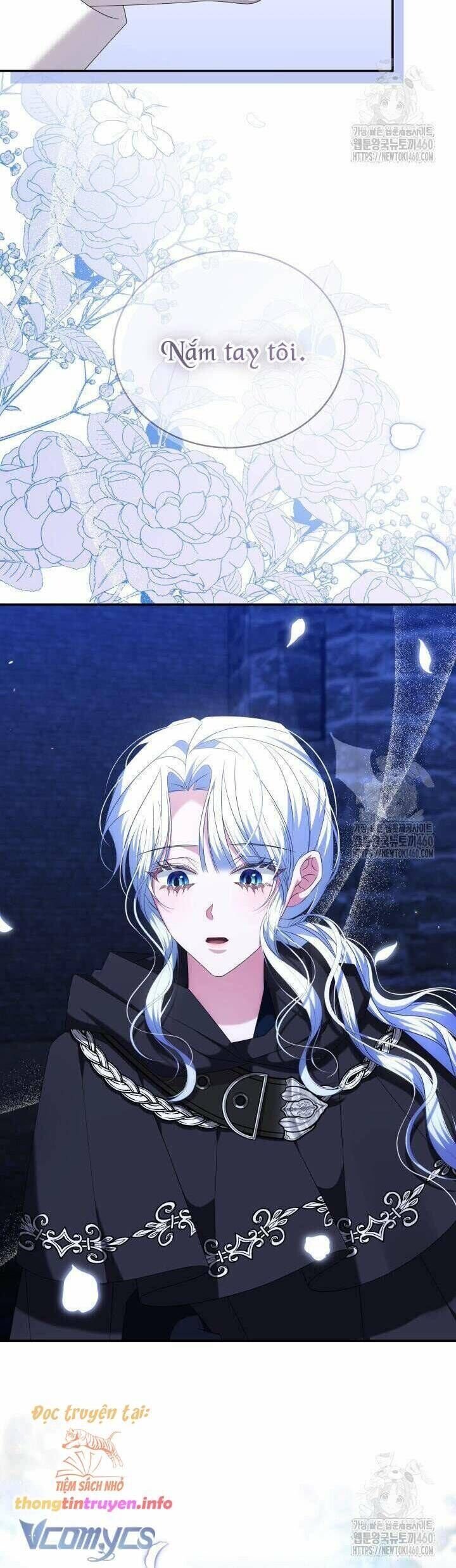 hướng dẫn về ác nữ chapter 18 37