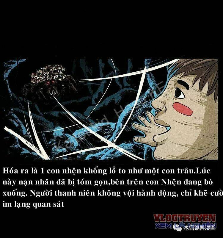 tiên sơn truyền kỳ chapter 1 19