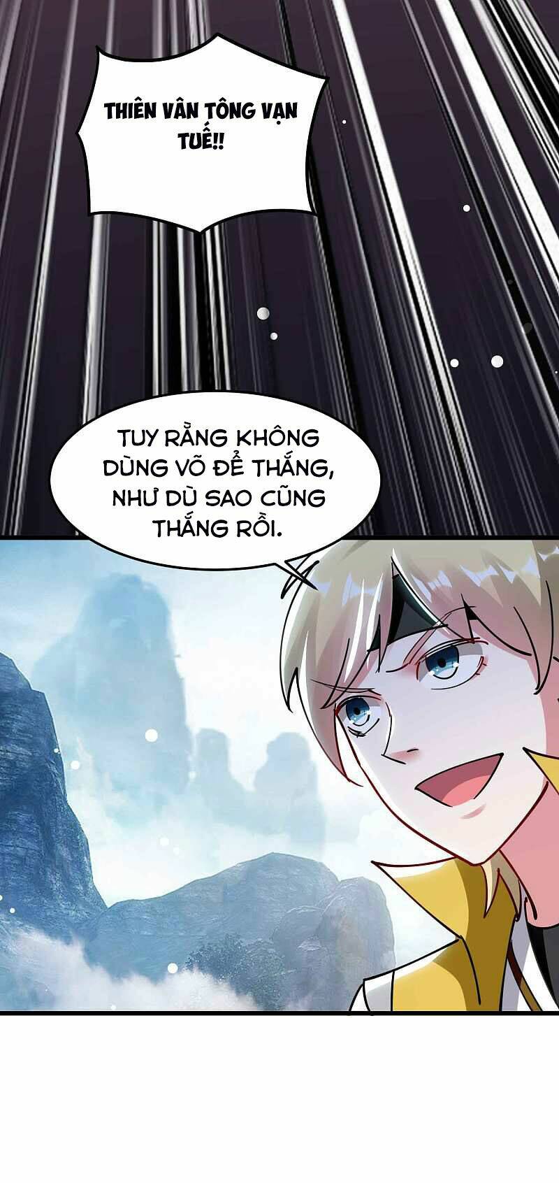 vạn giới tiên vương chapter 89 51