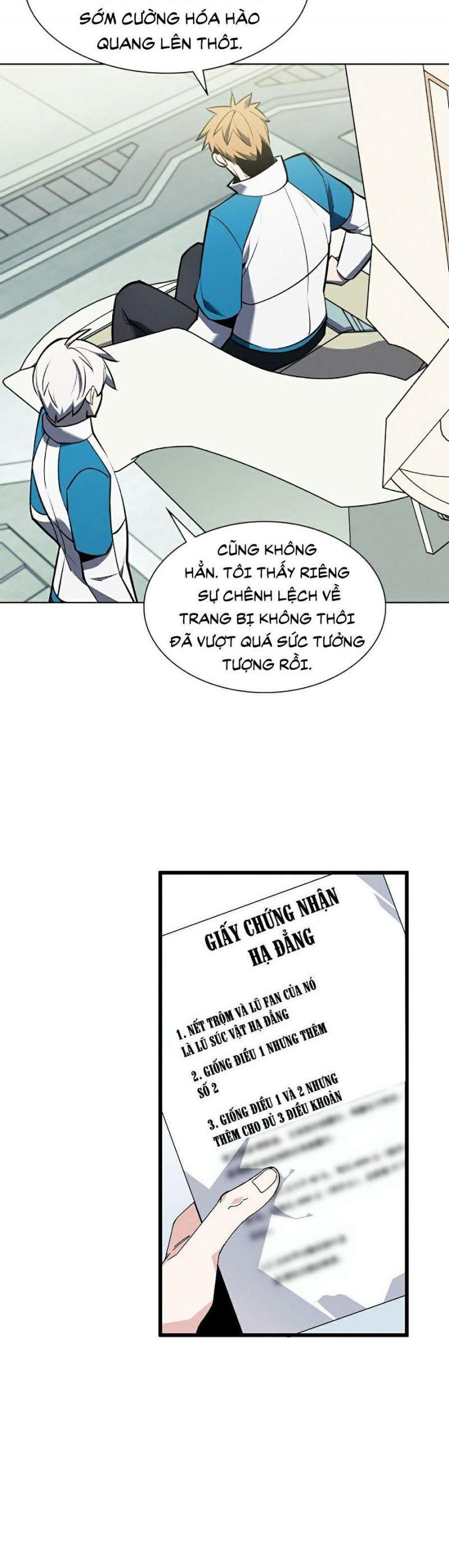 vượt qua giới hạn chapter 97 45