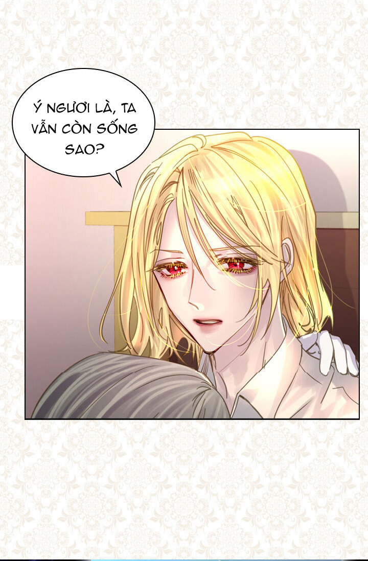 quy luật sinh tồn của nữ phụ chapter 36 19