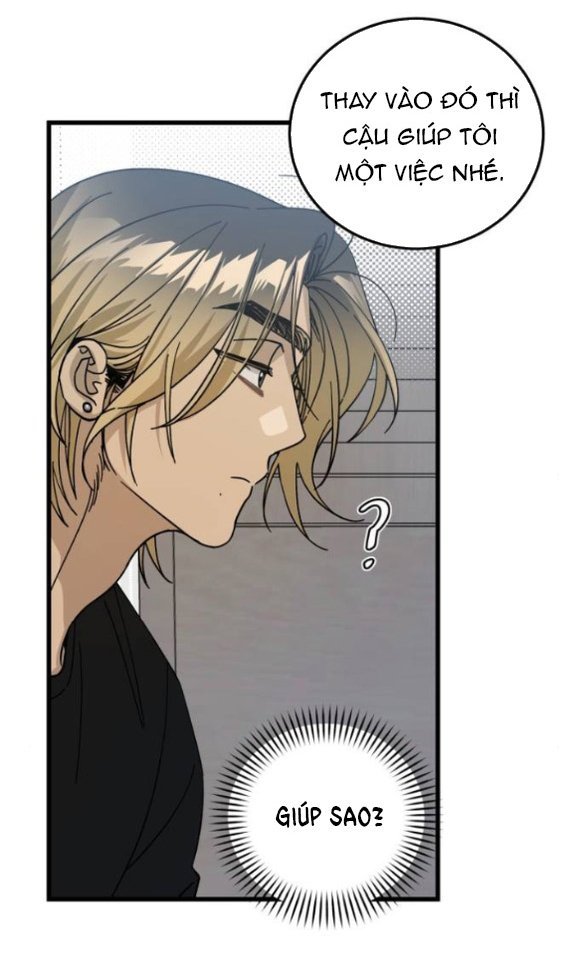 quy luật về rác rưởi chapter 10.1 8