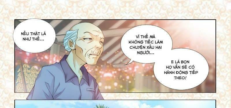 kỳ hiệp địa cầu chi chân tướng trong sa mạc chapter 6 10