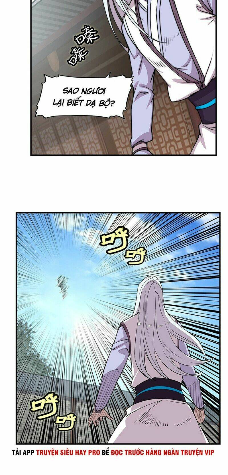 cuộc sống thoái ẩn của võ lâm chi vương chapter 72 6
