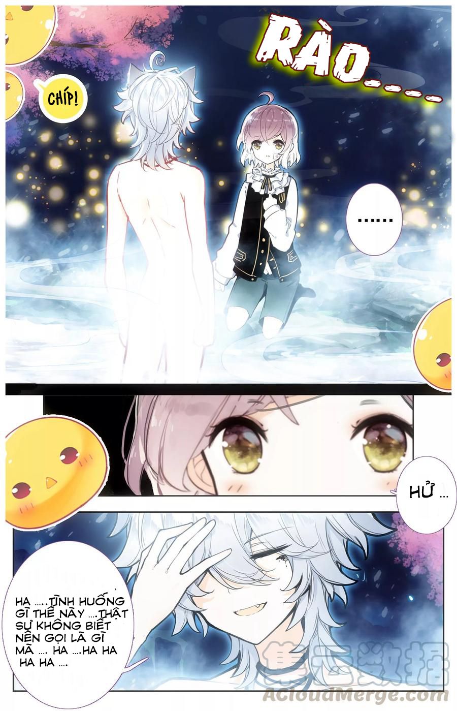 phách đương phu hàng hệ chapter 25 9