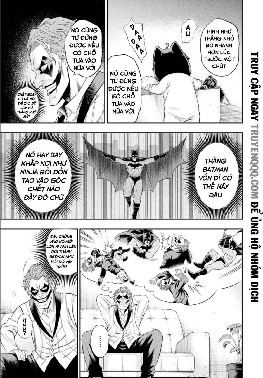 joker trông trẻ chapter 11 4