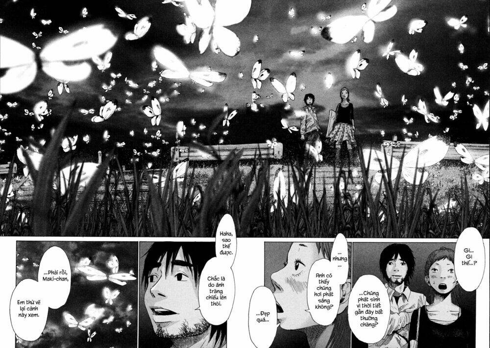 nijigahara holograph chapter 4 14