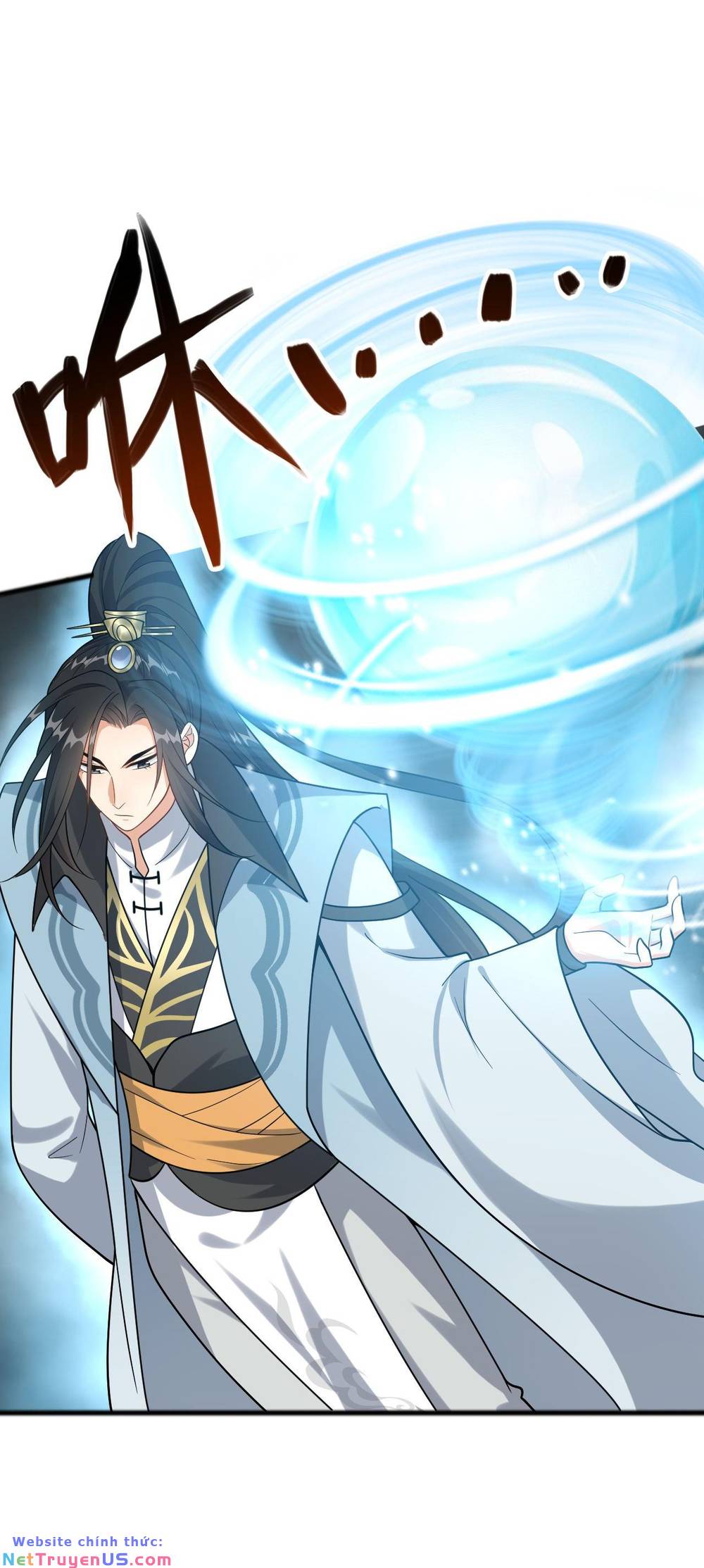 ta nuôi nữ đế phản diện thành yandere chapter 10 8