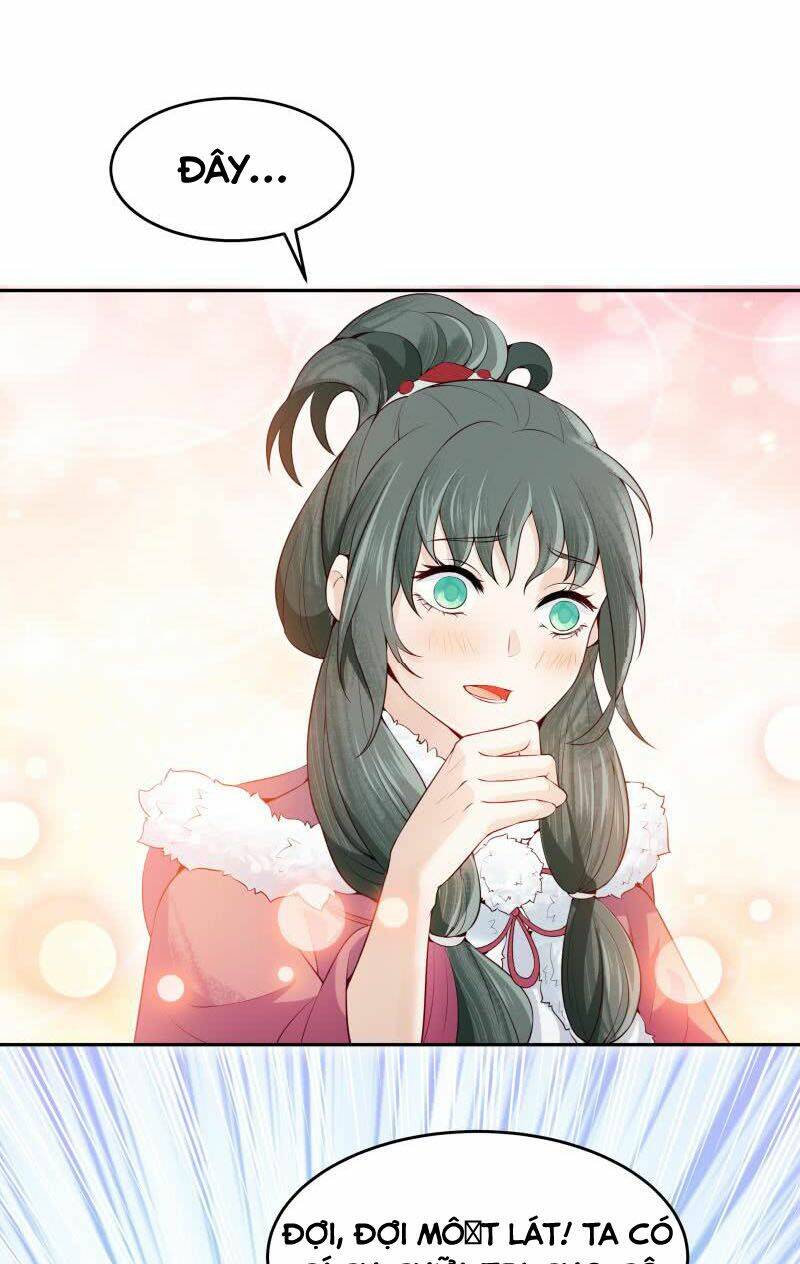 ma nhị đại chapter 37 11