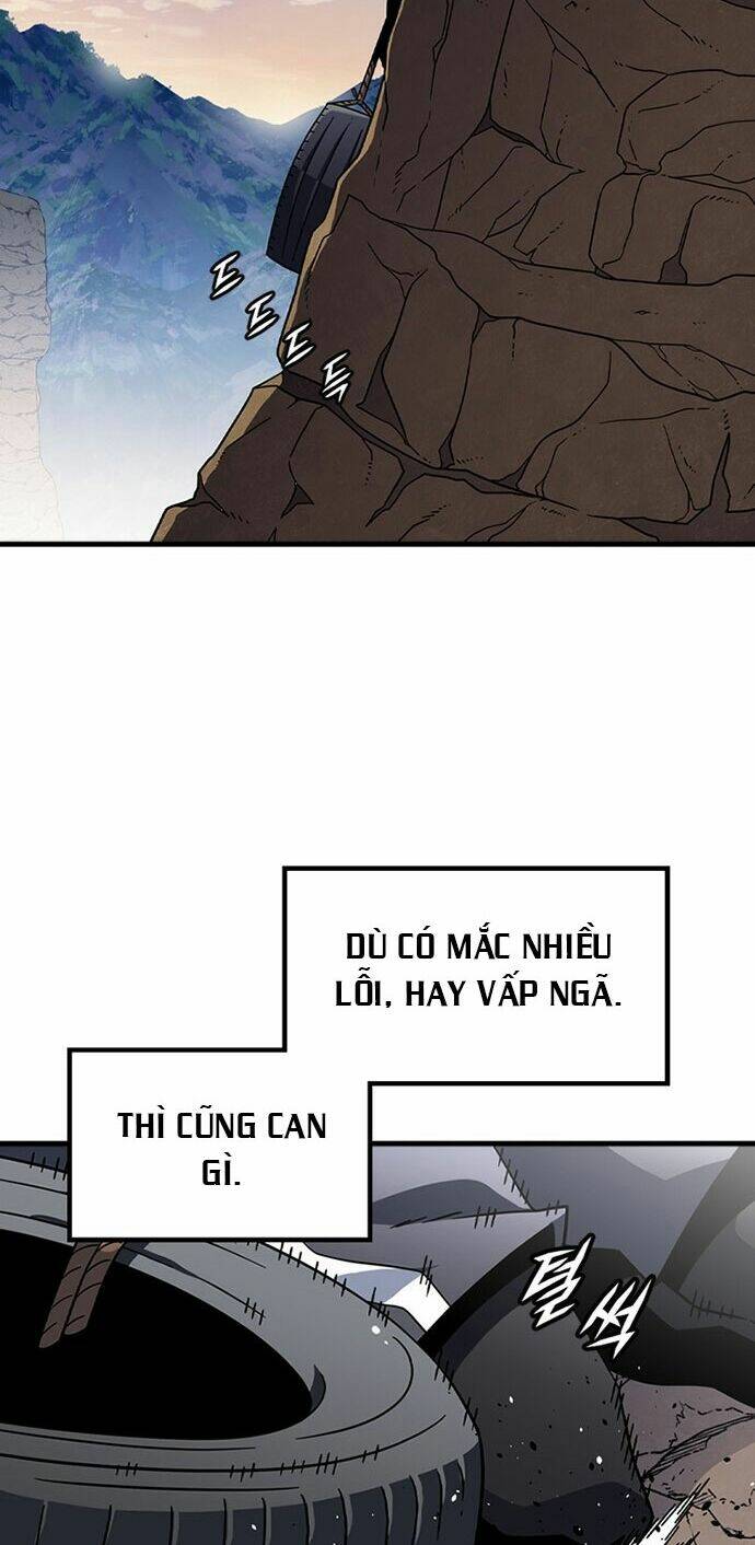 điểm chết chapter 15 18