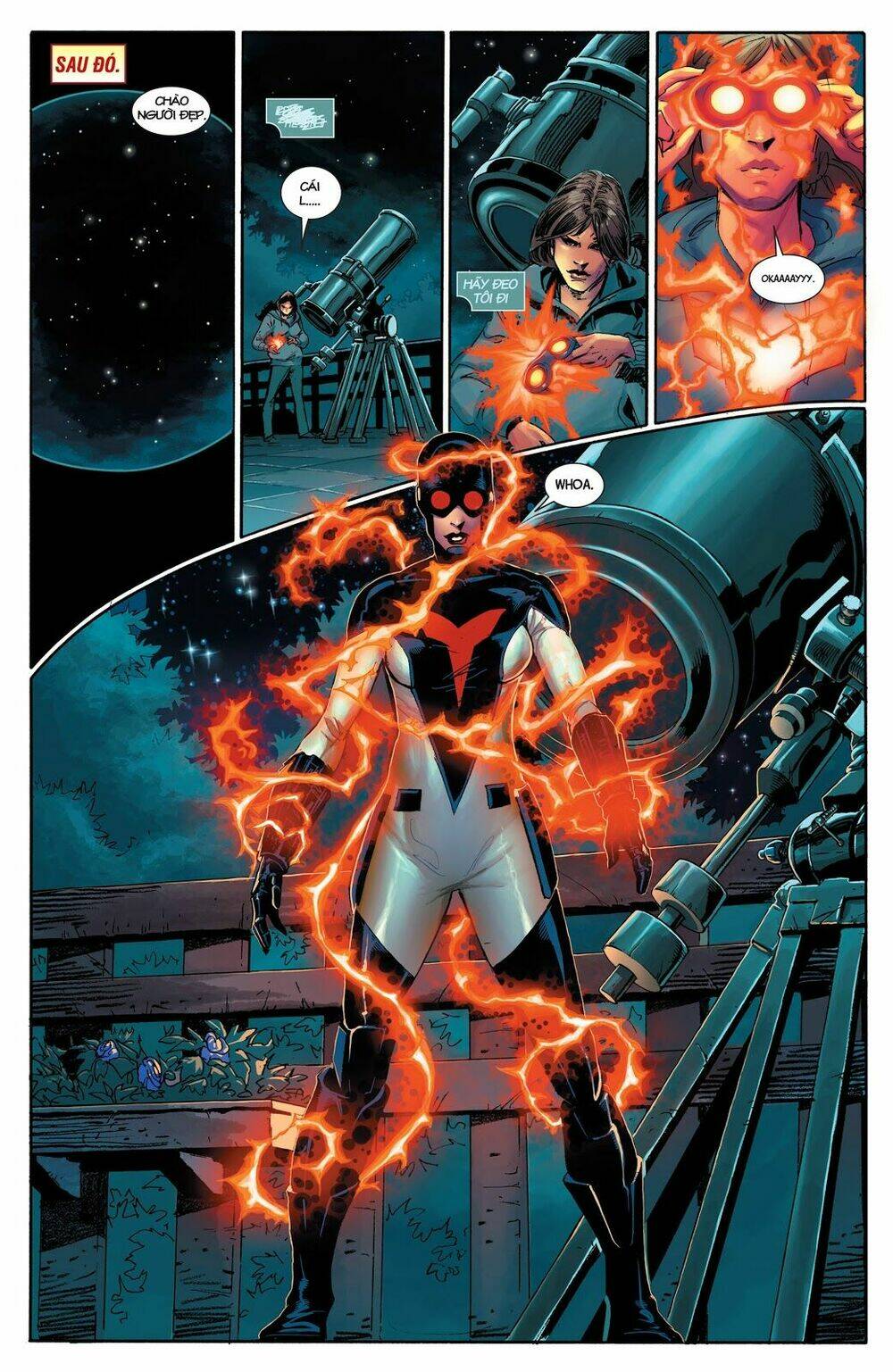 avengers (2013) chapter 5 9