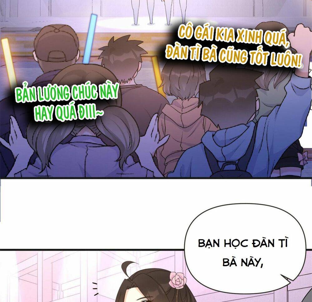 vẫn cứ nhớ em, nhớ em chapter 108 25