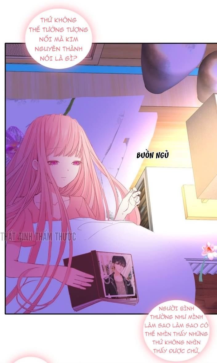 mộng văn sơn hải kinh chapter 8 3