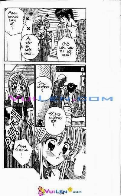 arita đáng yêu chapter 9 54