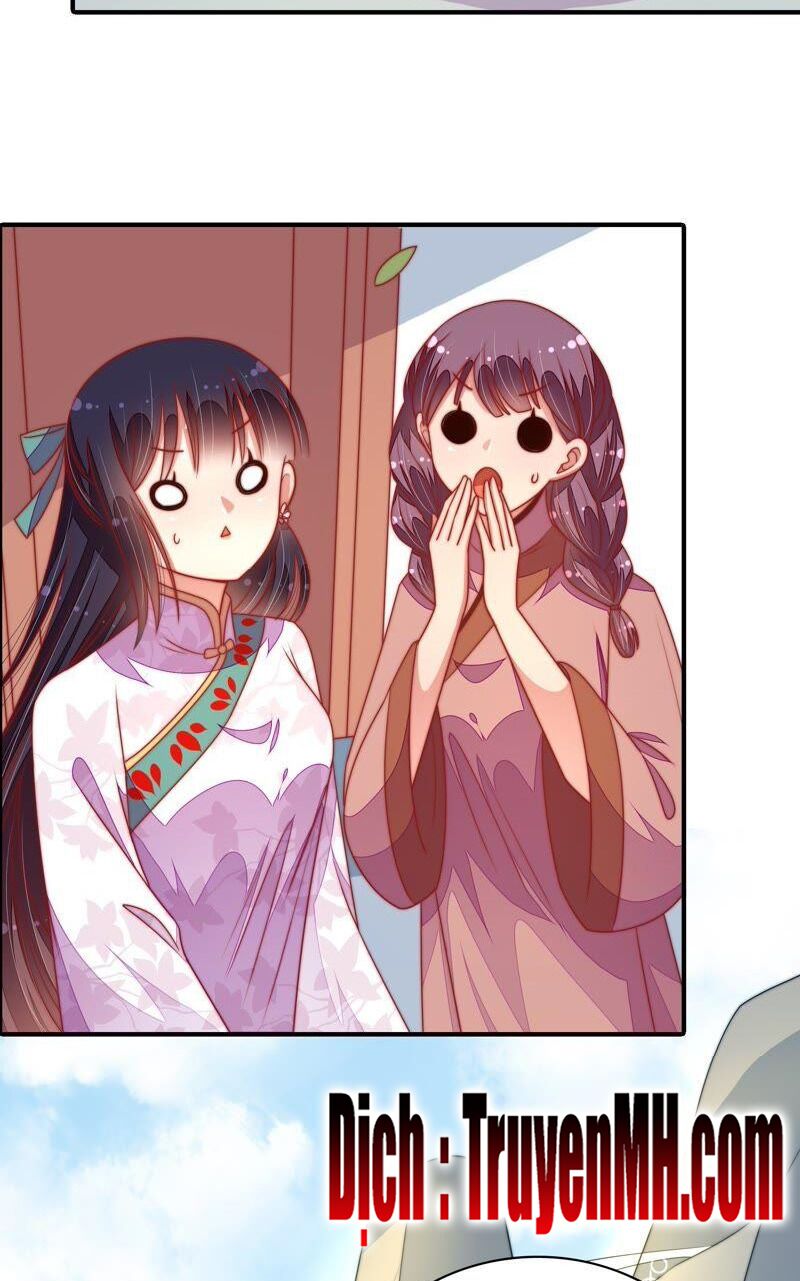 ngày nào thiếu soái cũng ghen chapter 210 7