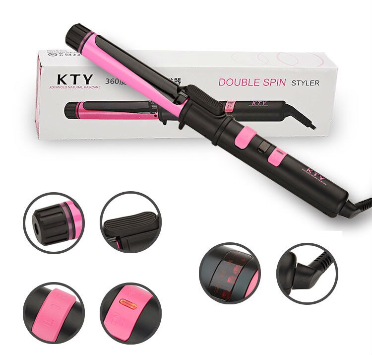 Máy uốn tự động LED KTY - TM026