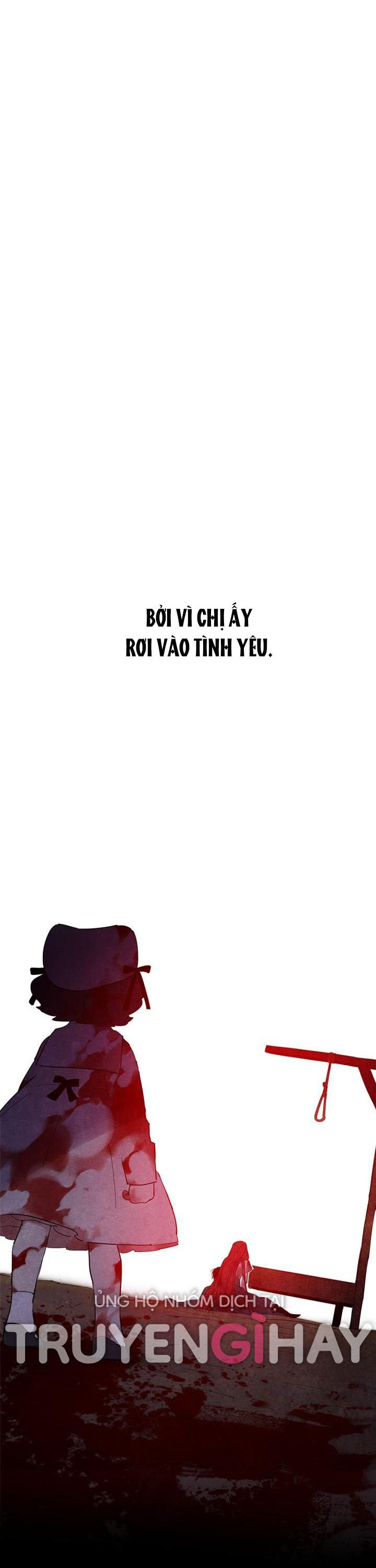 nàng phù thủy của tôi chapter 13 33