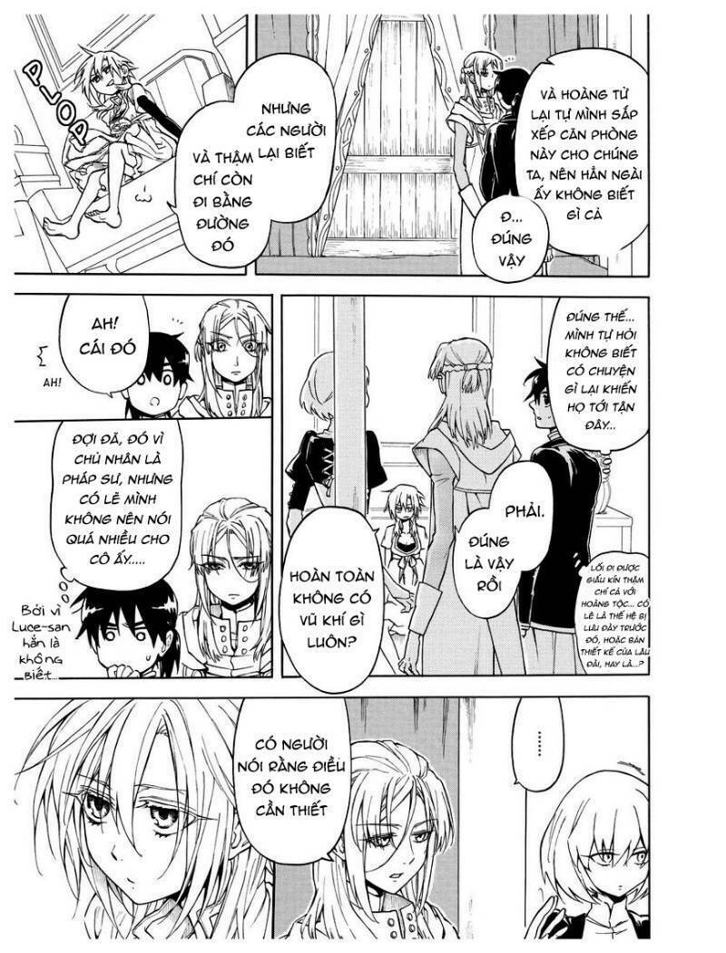 +a no tachiichi chapter 12 5