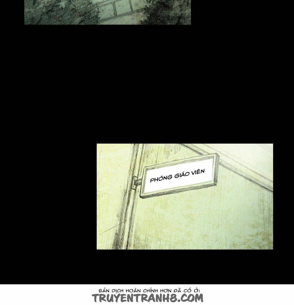 ngôi nhà của những búp bê chapter 2 72