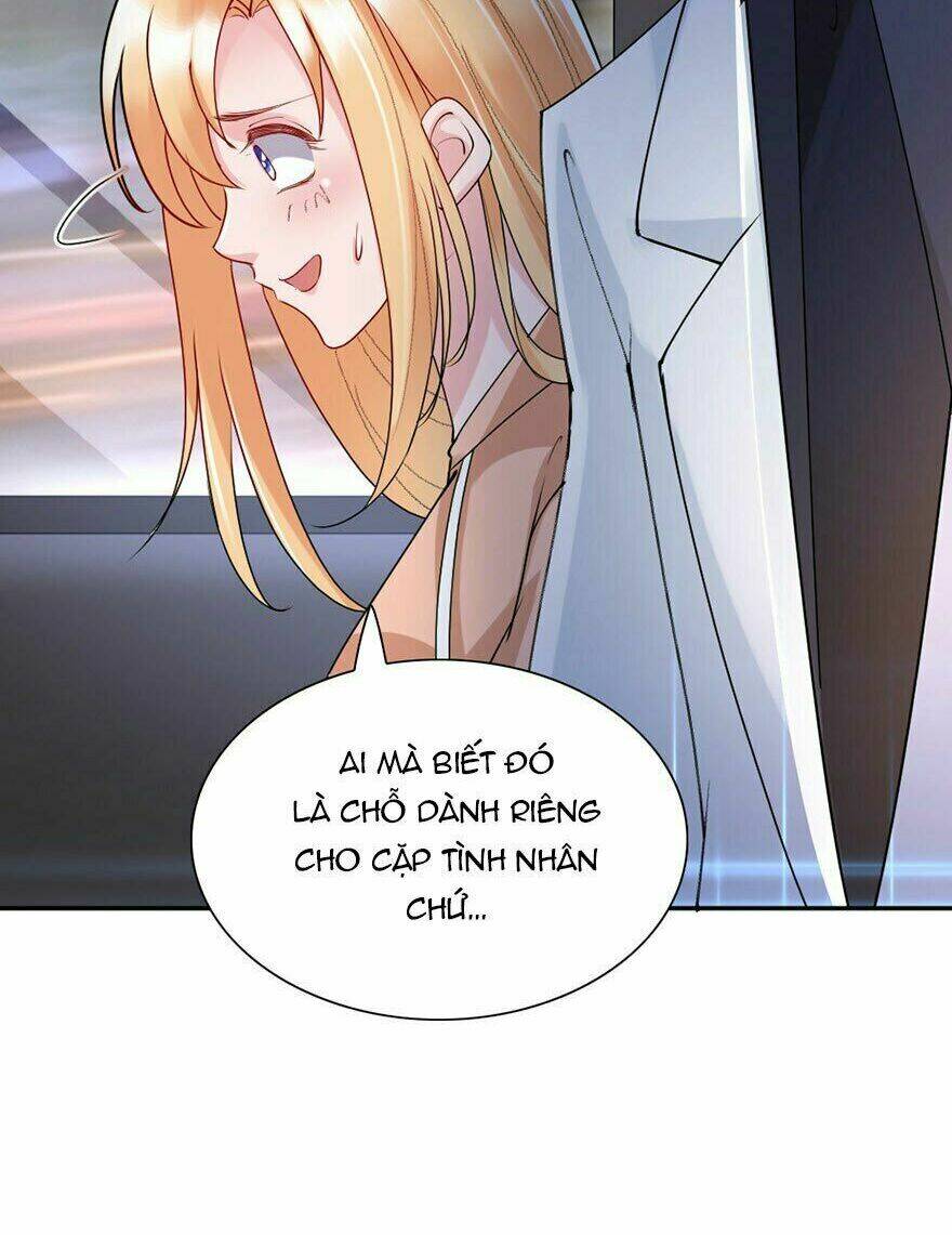 tiểu bạch điềm thê của long thiếu chapter 42 31