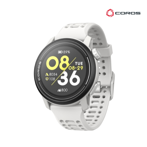 Đồng Hồ GPS Thể Thao COROS PACE 3 - White