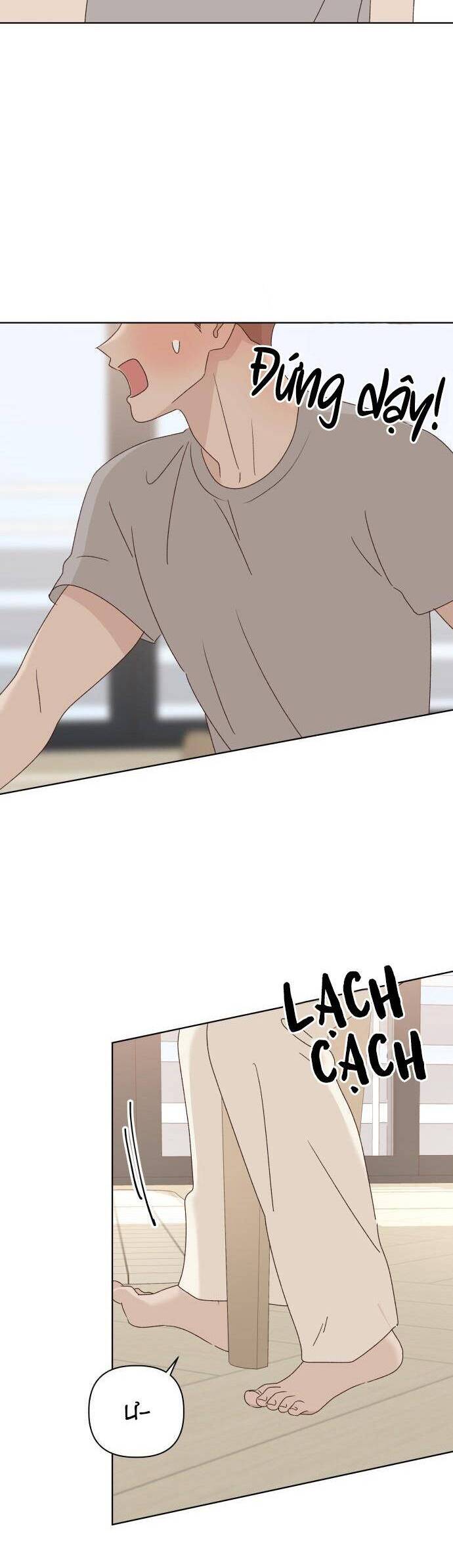 lén lút quện nhau chapter 38 38