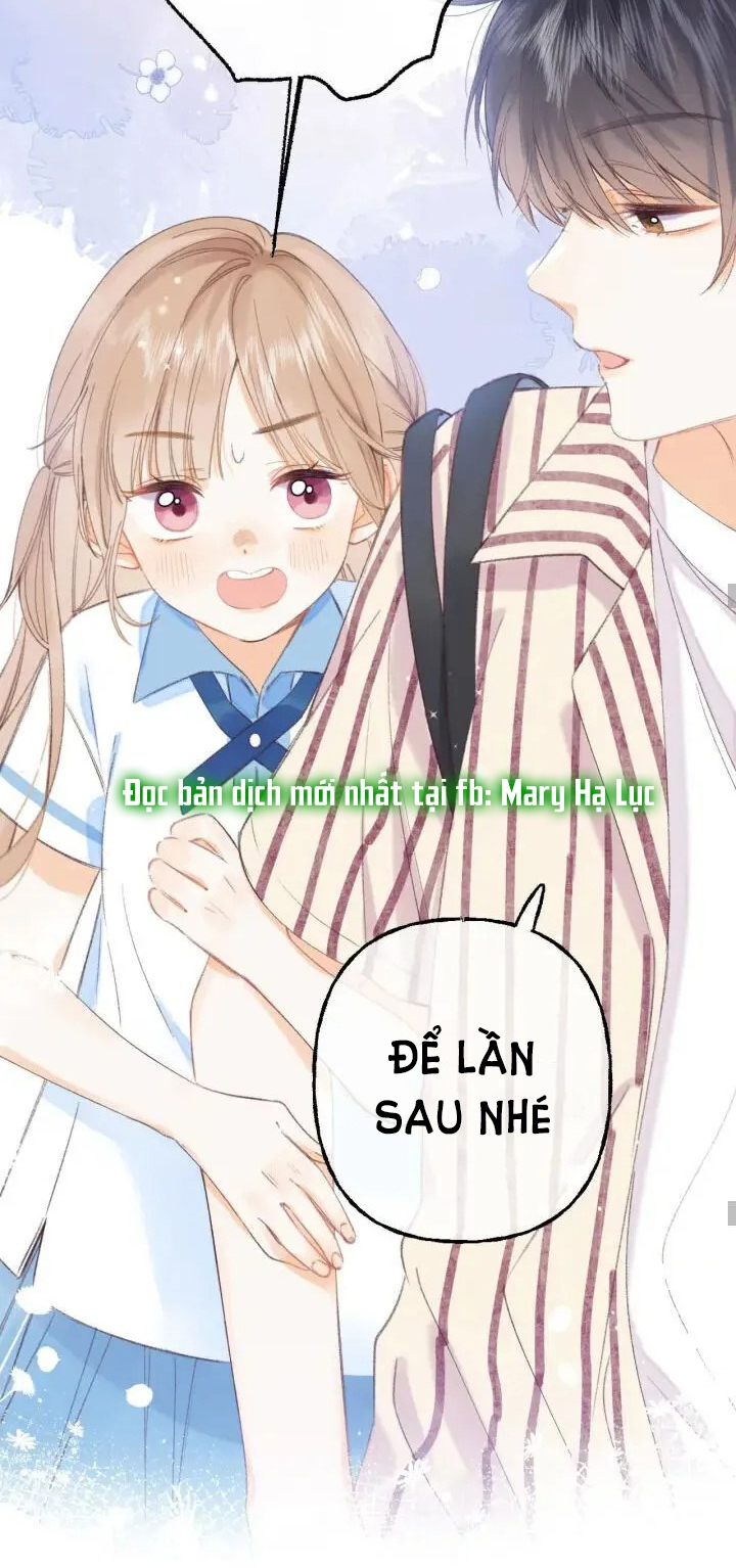 vụng trộm không thể giấu - mối tình thầm kín chapter 3 19