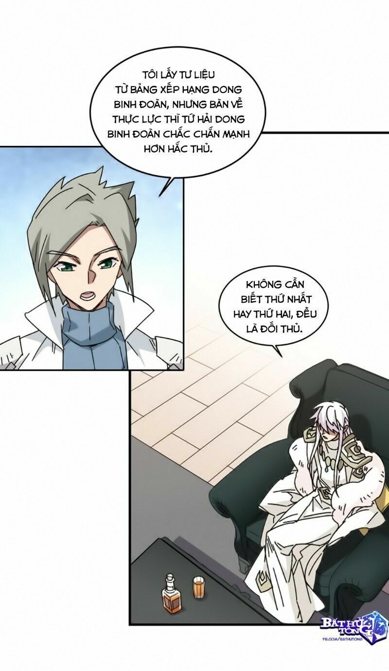 võng du chi cận chiến pháp sư chapter 298 15