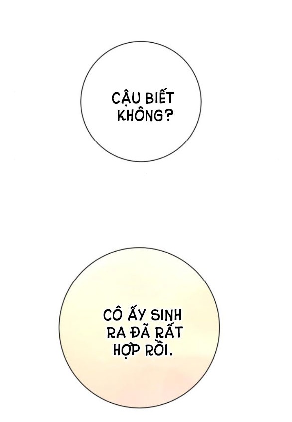 tôi muốn trở thành cô ấy dù chỉ là một ngày chapter 148.2 52