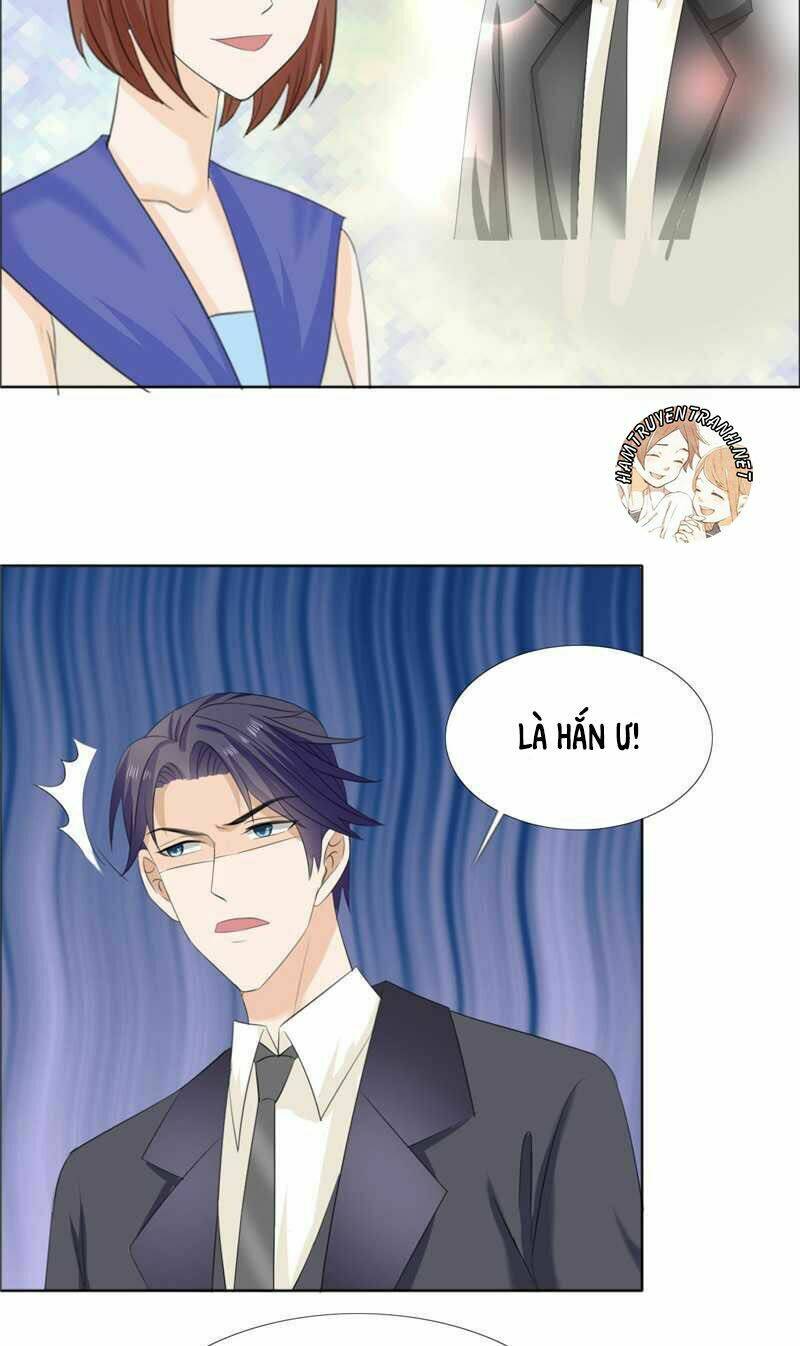 độc sủng kiều thê của bá đạo tổng tài chapter 63 17
