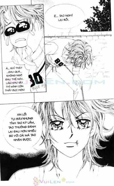 chàng gà mái chapter 15 11