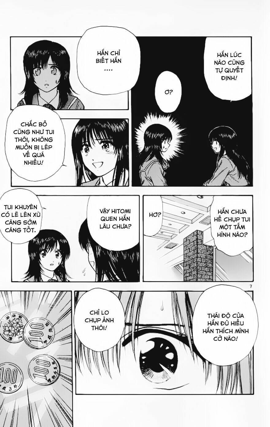 salad days chapter 70 7