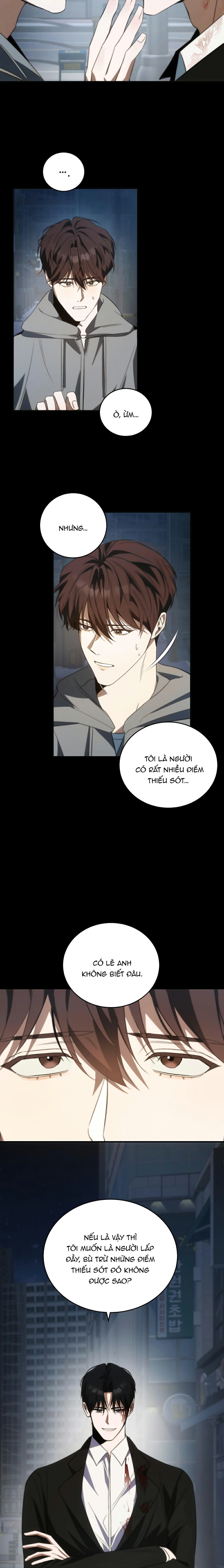 người yêu hợp pháp thứ hai chapter 4 4