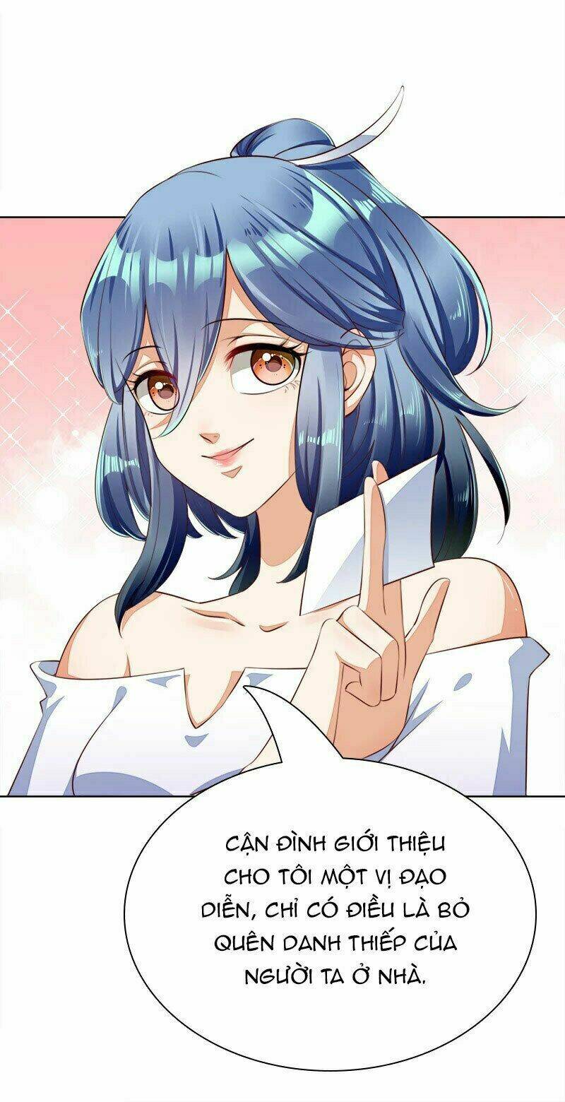 lãnh hôn cuồng ái chapter 41 30