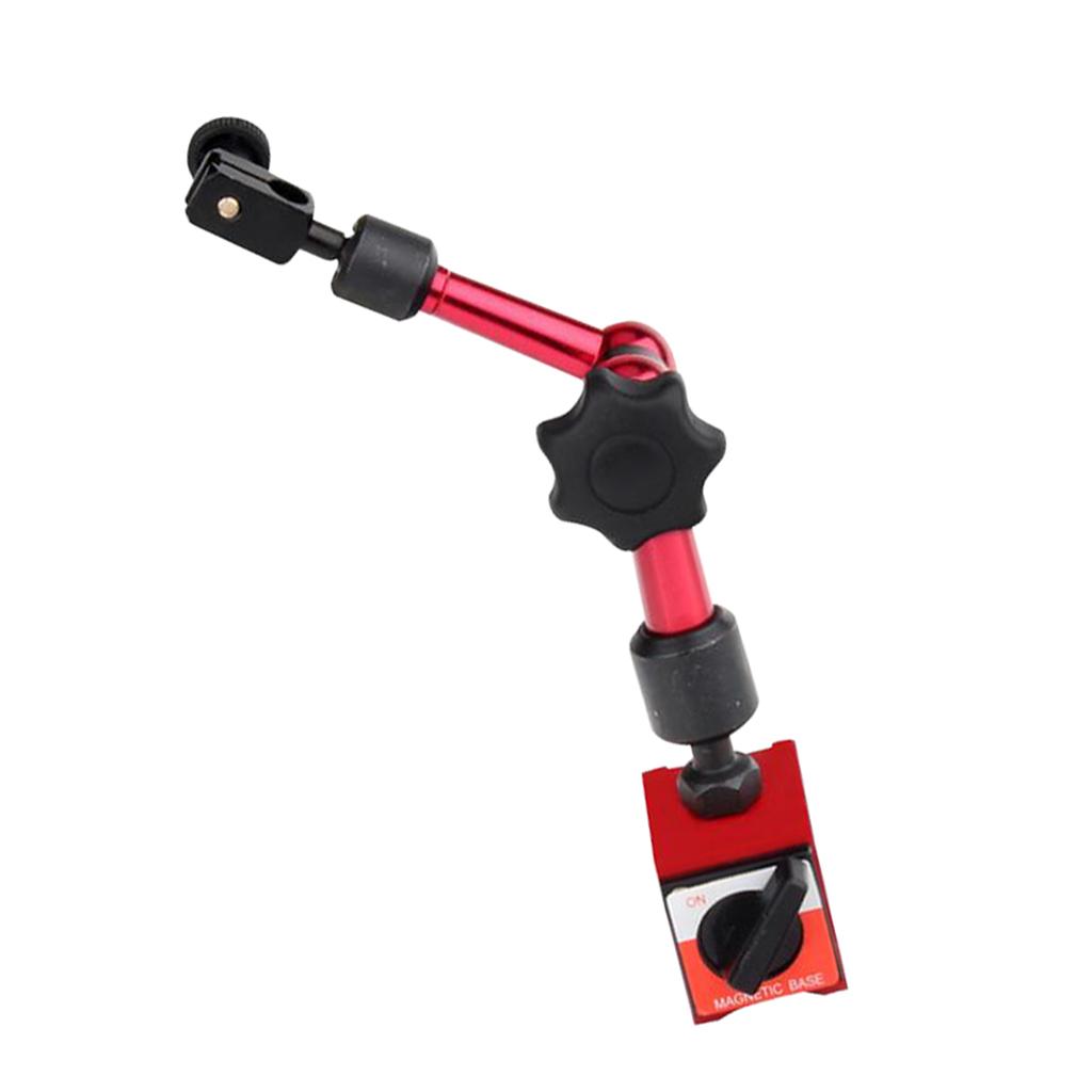 Kim Loại Chắc Chắn Từ Căn Cứ Mặt Số Kiểm Tra Chỉ Số Đo Giá Đỡ Chân Đế Có Thể Điều Chỉnh, Dễ Dàng Sử Dụng