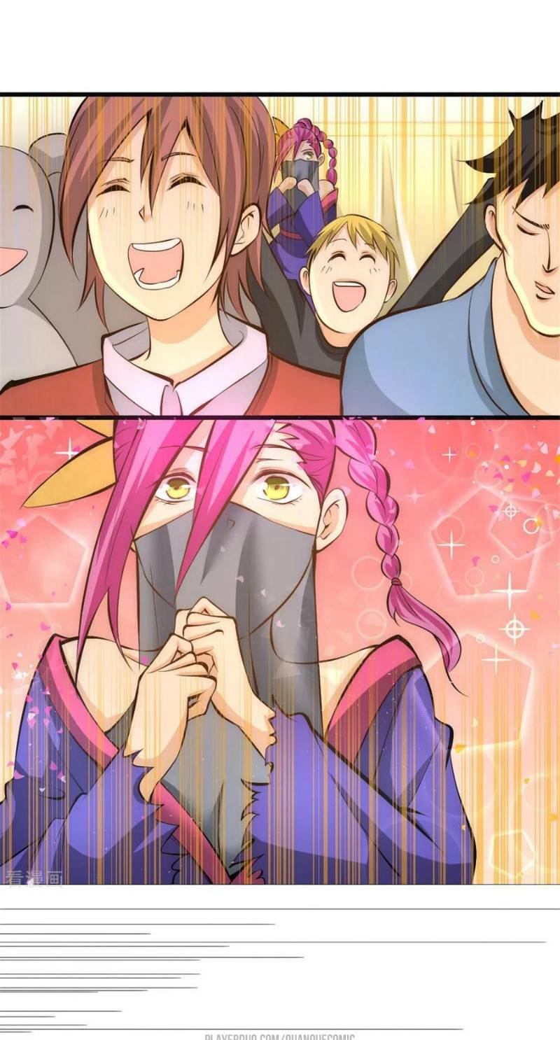 đô thị đỉnh phong cao thủ chapter 63 22