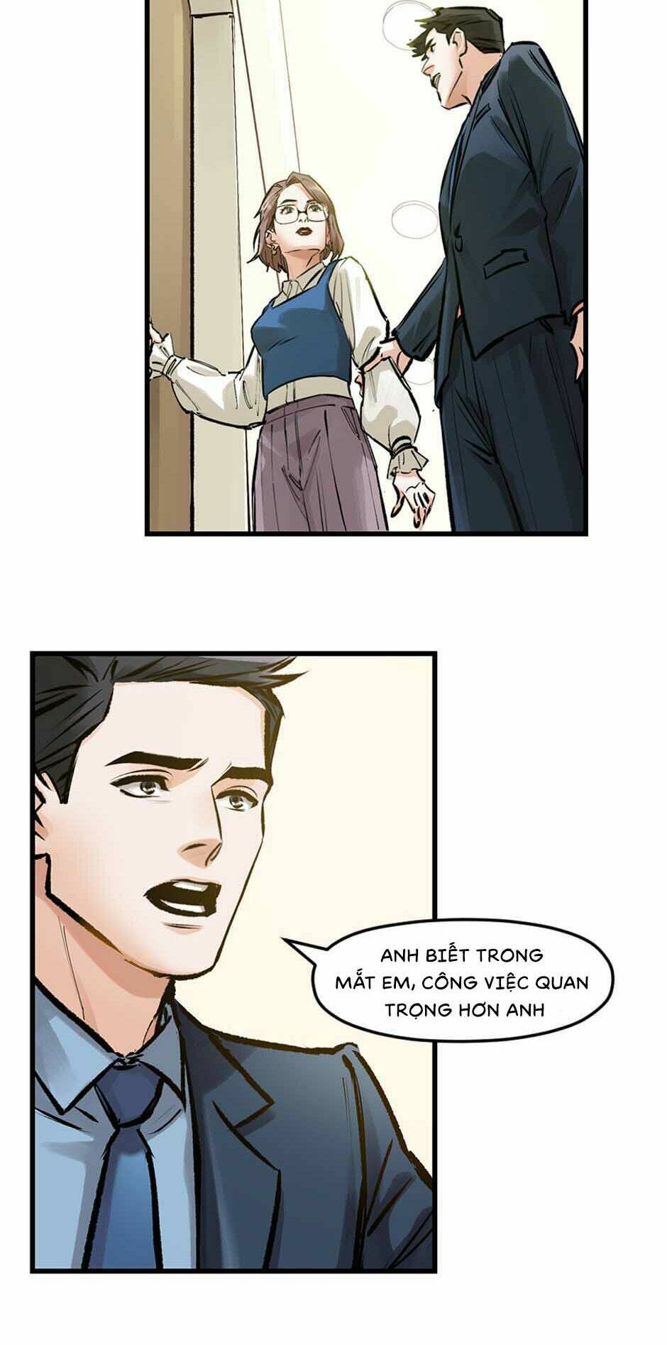 anh hùng và hiệp nữ chapter 33 19