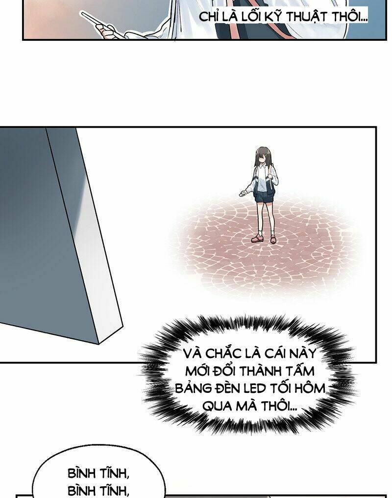 kì diệp vi ngũ chapter 2 8