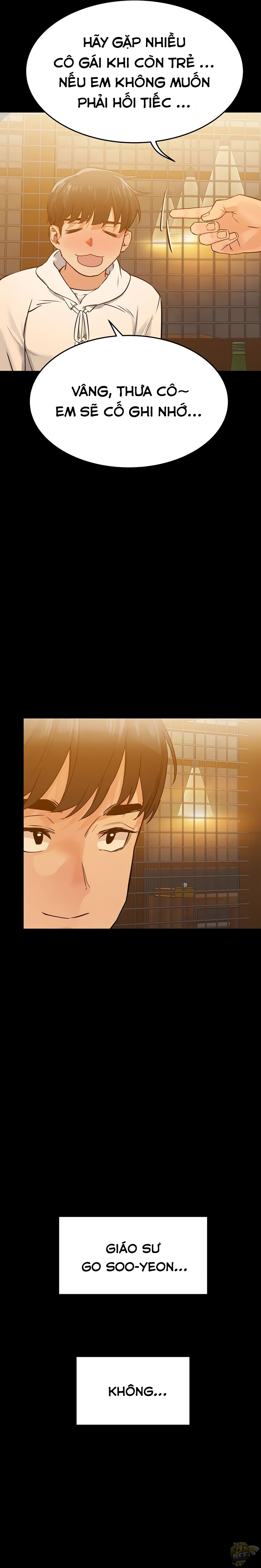 người dì khiêu gợi chapter 3 5