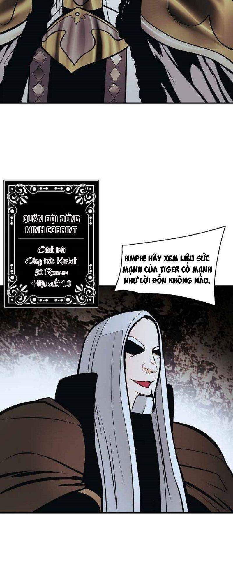 bất bại chân ma chapter 121 40