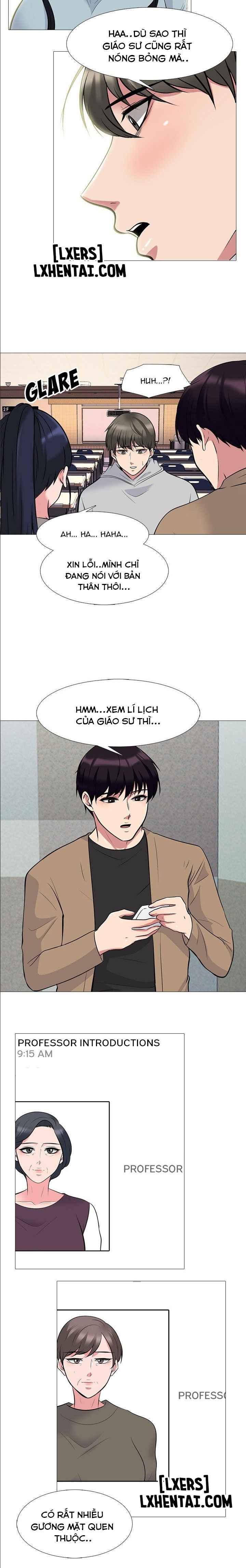 học bổng đặc biệt chapter 78 8