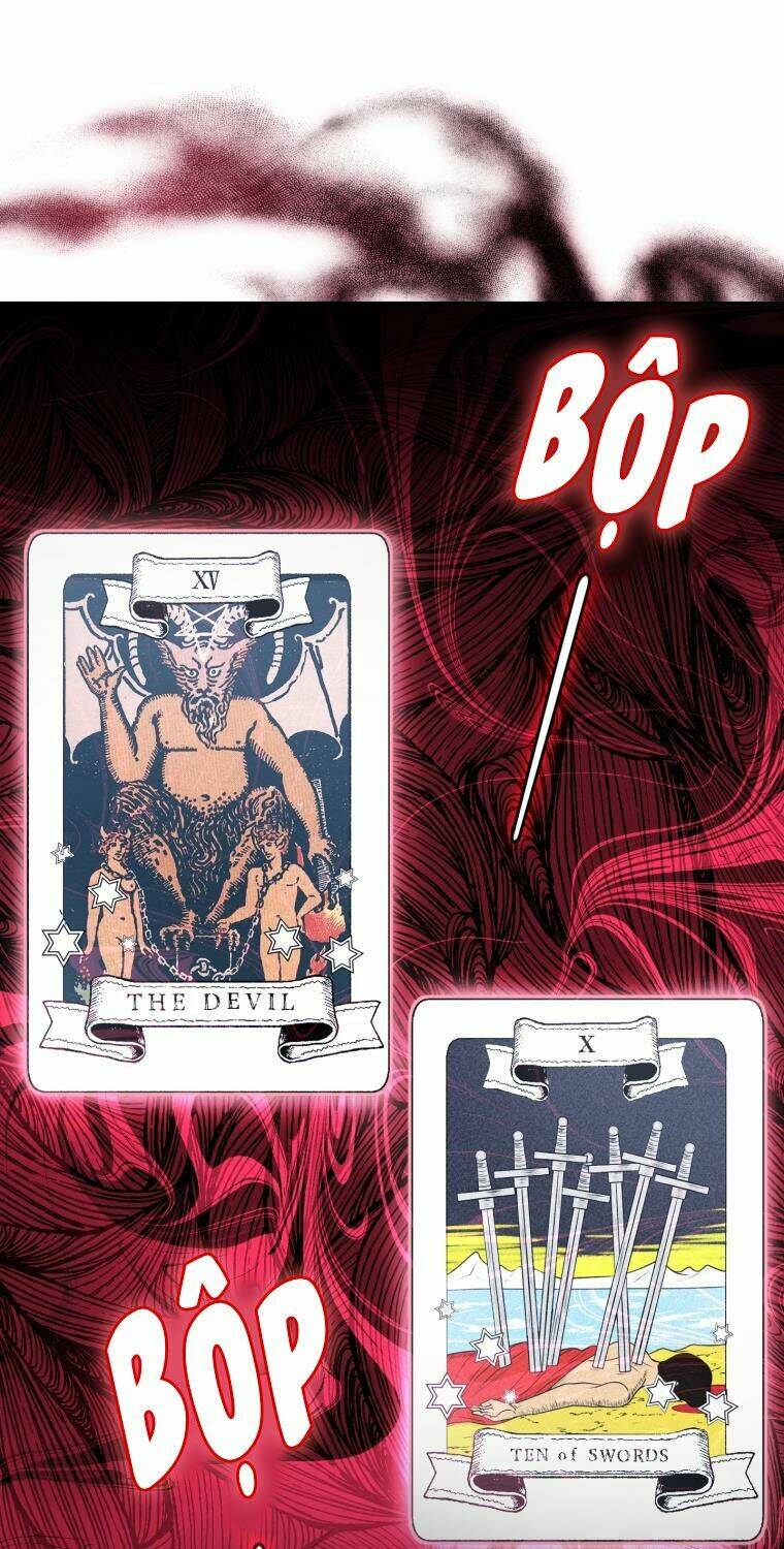 nhà điều chế nước hoa độc quyền của bạo chúa chapter 35 40