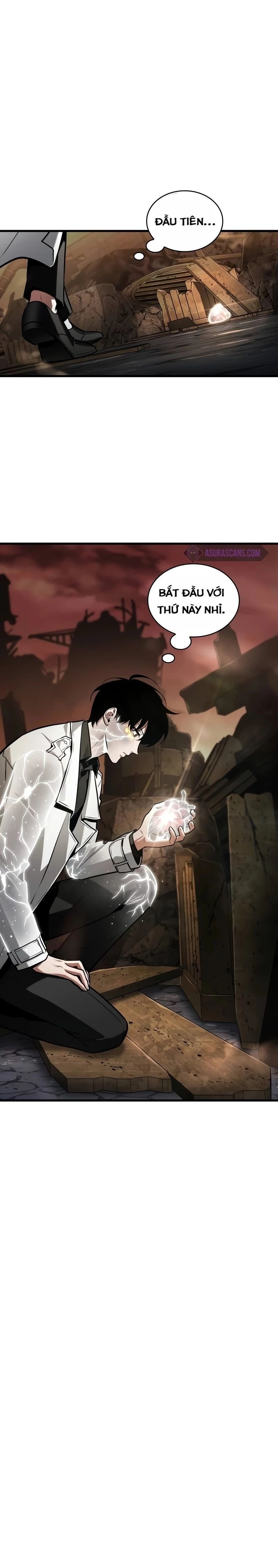 toàn trí độc giả - omniscient reader chapter 224 13