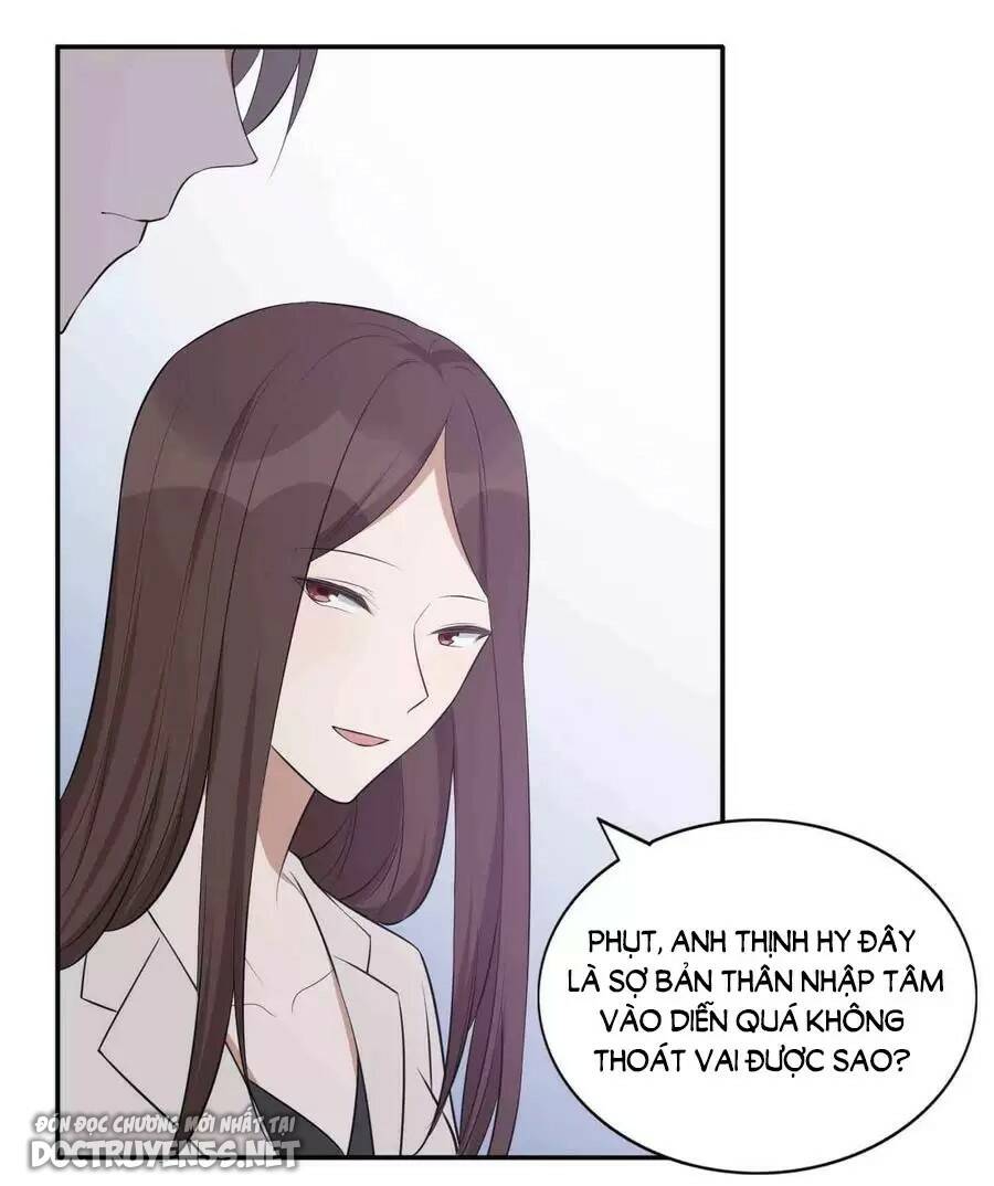 diễn giả làm thật Chapter 102 - Trang 2