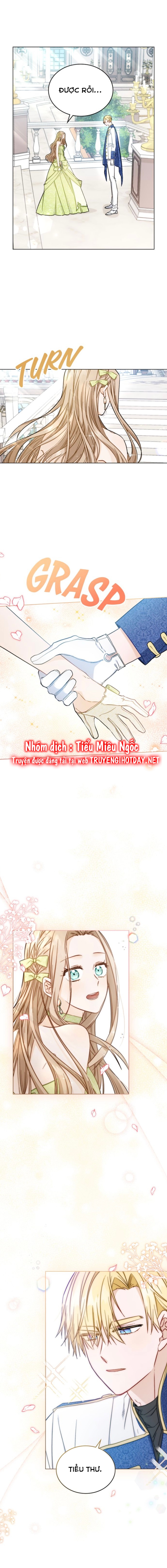 hải tặc thượng lưu chapter 6 13