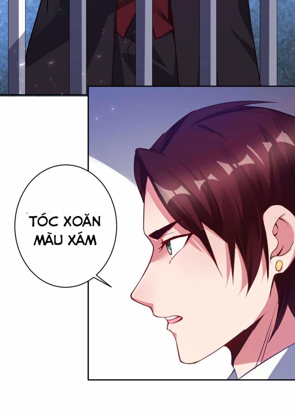 pháp y kiều thê chapter 5 3
