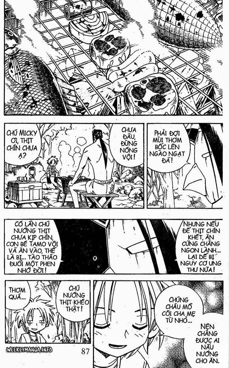 vua pháp thuật chapter 189 3