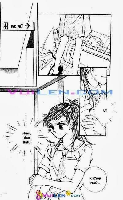 cô gái trung hoa chapter 10 99