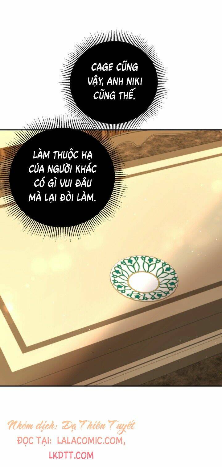 công chúa xấu xa chapter 32 59