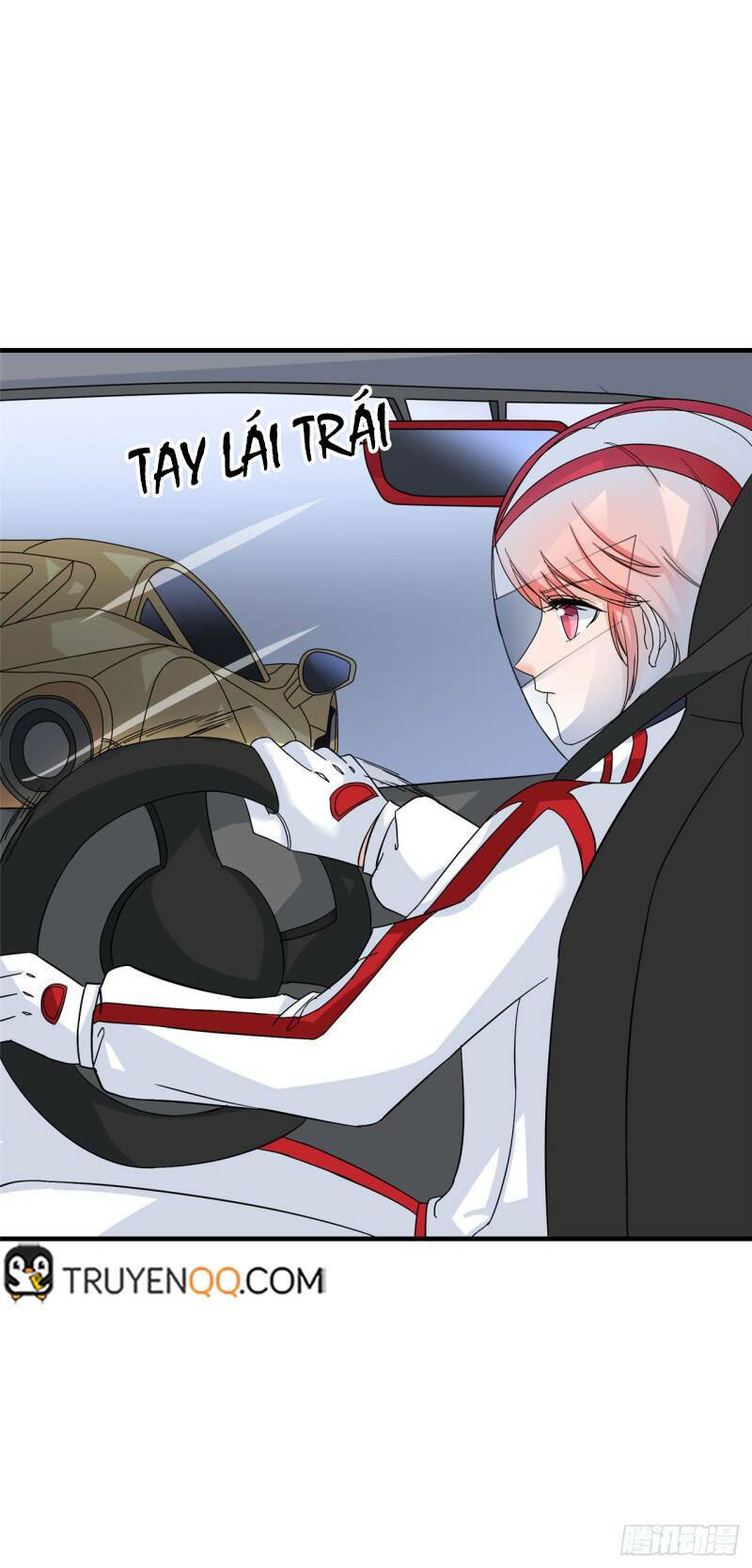 siêu cấp nữ thần trọng sinh chapter 22 19